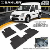 Sahler Gumene patosnice za Ford Connect 2002-2013 | Eponuda.com