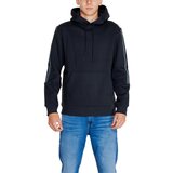 Calvin Klein Jeans Puloverji LOGO TAPE J30J325632 Črna Cene