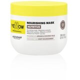Alfaparf yellow professional nutri maska za kosu Alfaparf yellow professional nutri maska za kosu Slike