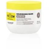 yellow professional nutri maska za kosu