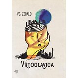 Plato Zebald Vinfred Georg - Vrtoglavica | ePonuda.com