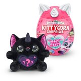 Zuru Mali plišasti Rainbocorns Kittycorn Suprise | Shoptok.si