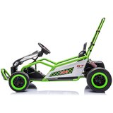 Buggy na akumulator DM-107 24V7 sa tihim motorom - zeleni | shoptok.hr