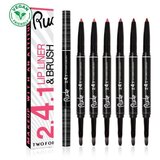 Rude Cosmetics olovka za usne 2.4.1 ruževi za usne Cene