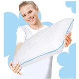 Mila Home Anatomski jastuk s memorijskom pjenom 40x70 cm – | shoptok.hr
