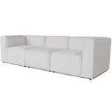 Atelier Del Sofa sofa trosed more pars (M2 M1 M2) white Cene