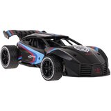 Metalni auto na daljinsko upravljanje "Metal Speed" 1:20 - crni | shoptok.hr