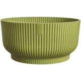 Vibes fold bowl 25cm - praprotnozelena Cene