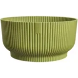 fold bowl 25cm - praprotnozelena