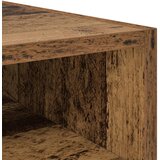  Noćni ormarić Staro drvo 40 x 40 x 50 cm Konstruirano drvo | shoptok.hr