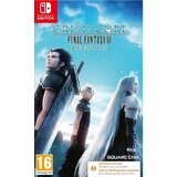 Square Enix Crisis Core: Final Fantasy Vii Reunion (ciab)  (Nintendo Switch) Cene