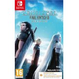 Square Enix Crisis Core: Final Fantasy VII Reunion (CIAB) (Nintendo Switch) Cijene