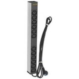 CONTEG Basic PDU IEC309 3m Outlet1 24xC13 Out.2 3xC19 3ph 16A ( Ip-ba-324c33c911 ) Cene