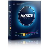 My.Size Pro 53 3 pack Cijene