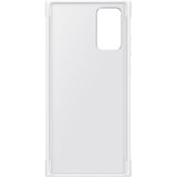 Samsung original ovitek clear protective ef-gn980cwe za galaxy note 20 n980 - bel | Shoptok.si