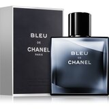 Chanel Bleu de toaletna voda 50 ml za muškarce | shoptok.hr
