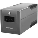 Armac Emergency power supply UPS HOME LINE-INTERACTIVE H /1000E /LED | shoptok.hr