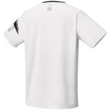 Yonex Majice s kratkimi rokavi Badminton Tournament Rdeča | Shoptok.si