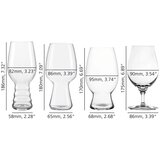 Spiegelau čaše za komplet degutaciju Craft piva set 4/1 | ePonuda.com