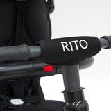 Qplay Tricikel Rito Modra smart | Shoptok.si