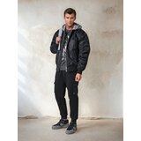 Sinsay Hlače tapered cargo fit | shoptok.hr