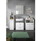 MID.YOU Kopalnica Ice, Bela | Shoptok.si