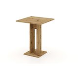  Sto STRAPO 68x68 cm hrast artisan | Eponuda.com