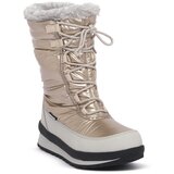 CMP Škornji za sneg A219 HARMA WMN NERO Bež Cene