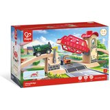 Hape dvižni železniški most Cene