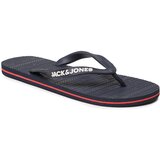 Jack & Jones Muške japanke 12230631, Teget | ePonuda.com