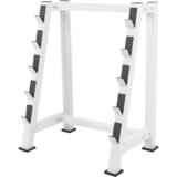 Gorilla Sports Stalak za šipke (do 500 kg)