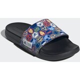 Adidas natikač zunanji ID5238 ADILETTE COMFORT AV THE AVENGERS F modra 33 | Shoptok.si