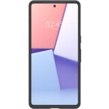 Spigen Liquid Air silikonski ovitek za Google Pixel 7 črn | Shoptok.si