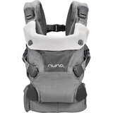 Nuna nosiljka Cudl Softened Front and Back softened thunder BC13902STH | shoptok.hr