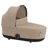 Cybex Platinum® košara za novorojenčka mios™ lux cozy beige | Shoptok.si