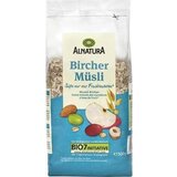 Organski bio bircher muesli Cene