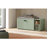 MID.YOU Klop Station, Sivozelena | Shoptok.si