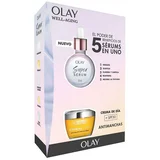 Regenerist Vitamin C SPF30 Serum - Set od 2 komada