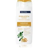 Šampon Piskavica- za ublažavanje opadanja kose, 250 ml