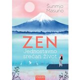 Vulkan Izdavaštvo zen: jednostavno srećan život Cene