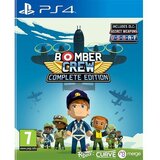 Merge Games Bomber Crew - Complete Edition (PS4) Cene