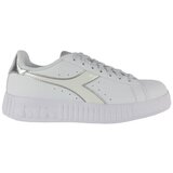 Diadora Modne superge Step p Srebrna Cene