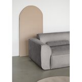 Miuform Svijetlo siva kutna garnitura (s desnim kutom) Flex Felix – | shoptok.hr