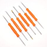  Set alata za lemljenje JAKEMY JM-Z01, 6 u 1 Cene