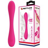 Srećni ljudi 1-Yedda Pink Vibrator BI 14710 | ePonuda.com
