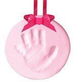 Pearhead dječji otisak za uspomenu pink | shoptok.hr