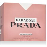 Prada Paradoxe Virtual Flower Eau De Parfum 90 ml (žena) | shoptok.hr