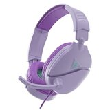 Turtle Beach slušalke Recon 70 Lavender, (20870576) Cene