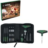 Bosch 33-delni set ručnih alata i pribora u torbici (1600A0349X) | ePonuda.com