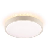 Brilliant LED plafonsko svetlo SOLISTRA LED/18W/230V prečnik 34,5 cm bež Cene